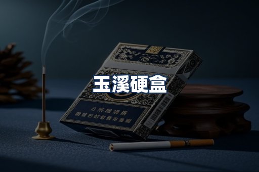 玉溪硬盒